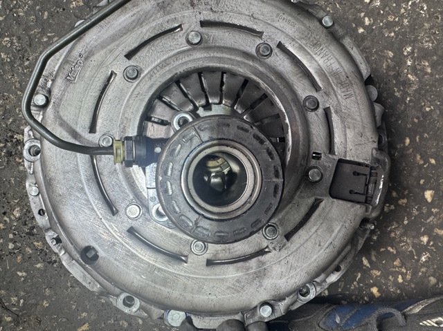 VALEO 836175 Маховик в наличии Сумы