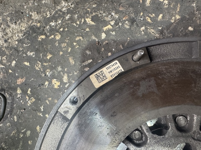 VALEO 836175 Маховик двигателя в наличии Ужгород