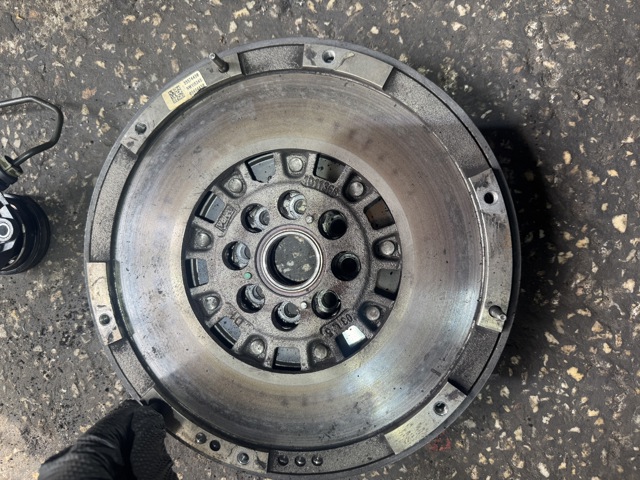 VALEO 836175 Маховик в наличии Чернигов