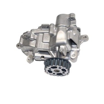 GK2Q6600FA FORD Масляный насос купить в Ирпень