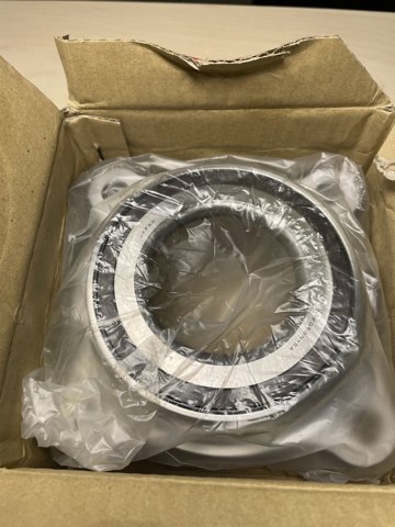 TOYOTA 4357060031 Подшипник ступицы передней в наличии Ужгород