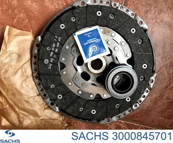 SACHS 3000845701 Сцепление в наличии Кривой Рог
