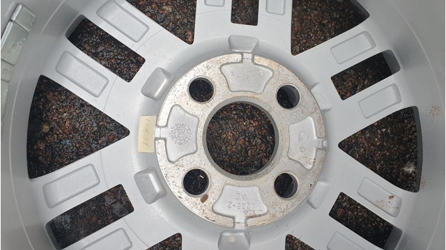 1358657 FORD купить в Одесса