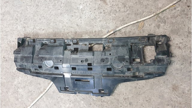 51127432638 BMW Кронштейн бампера заднего центральный купить в Одесса