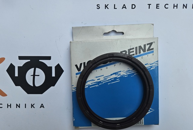 Сальник коленвала коренной Audi 100 C4