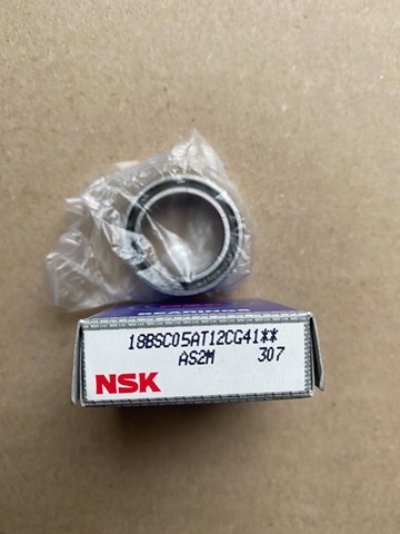 Подшипник рулевого вала 18BSC05AT12CG41 NSK