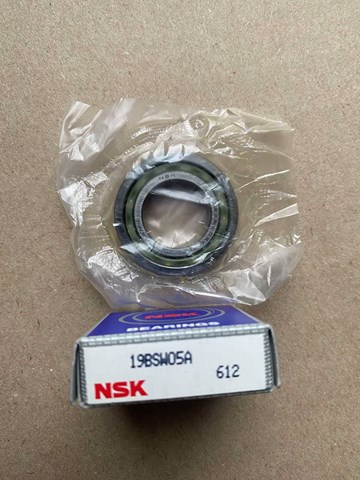 19BSW05A NSK Подшипник рулевой колонки верхний купить в Каменское