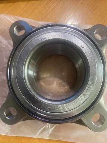 2DUF054N2C Подшипник ступицы передней купить Сумы