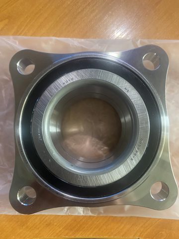 Подшипник передней ступицы 2DUF054N2C KOYO
