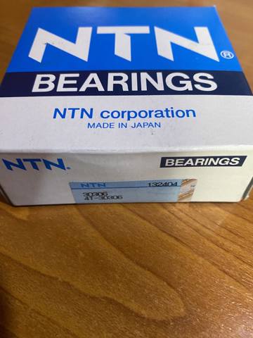 Подшипник коробки передач Mercedes Sprinter 1 2-t