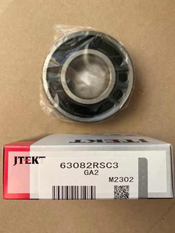Подшипник полуоси заднего моста 63082RSC3 KOYO