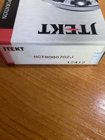 HCTR080702J KOYO купить в Кривой Рог