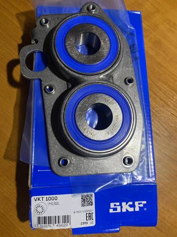VKT1000 Подшипник КПП купить Черновцы
