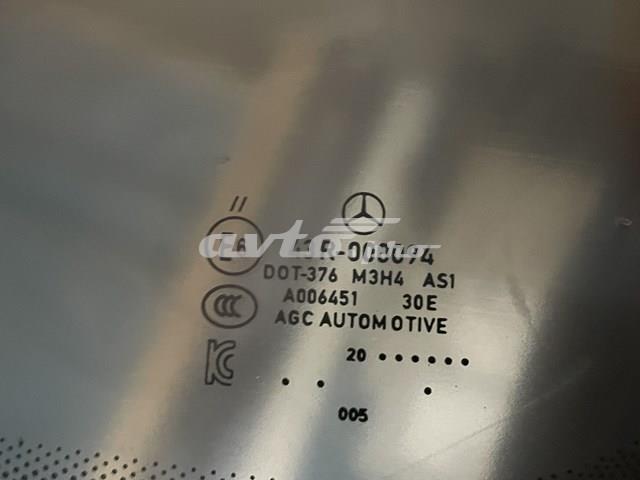 MERCEDES 1676704701 Лобовое стекло в наличии Запорожье