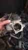 Клапан ЕГР 03G131501 VAG
