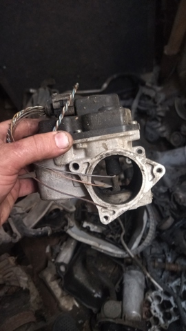 Клапан ЕГР 03G131501 VAG