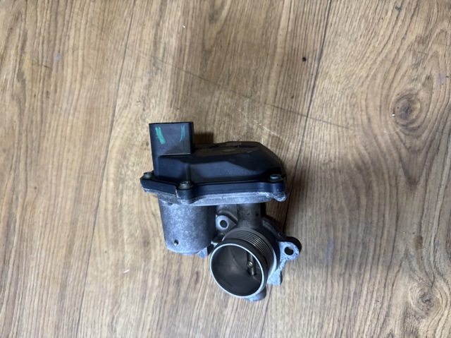Клапан рециркуляции отработавших газов EGR 04L131501 VAG