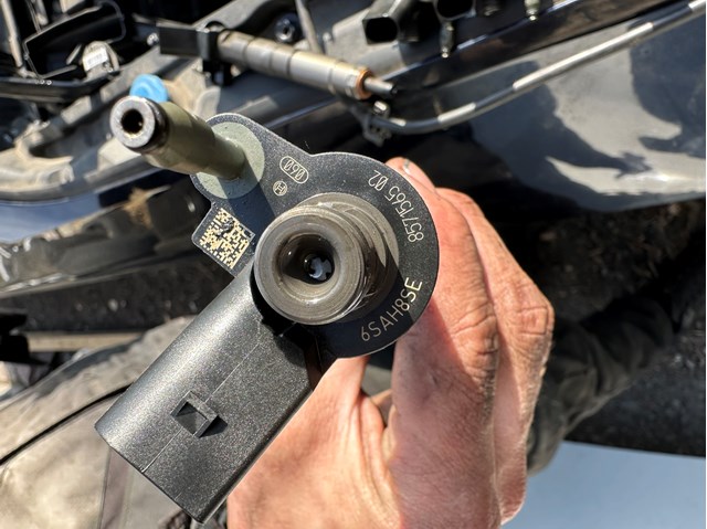 Топливные форсунки 13538571565 BMW