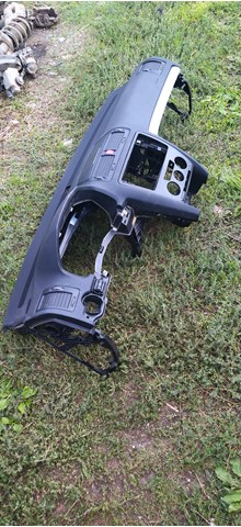 Панель салона передняя "торпедо" 1Z1857007 VAG