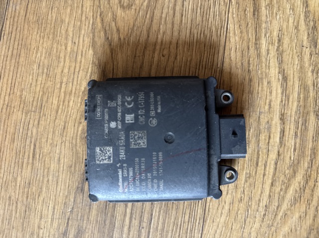 Датчик контроля мертвой зоны, задний 284K05RA0A NISSAN