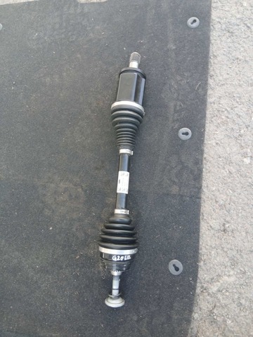 Левая полуось 31608682367 BMW