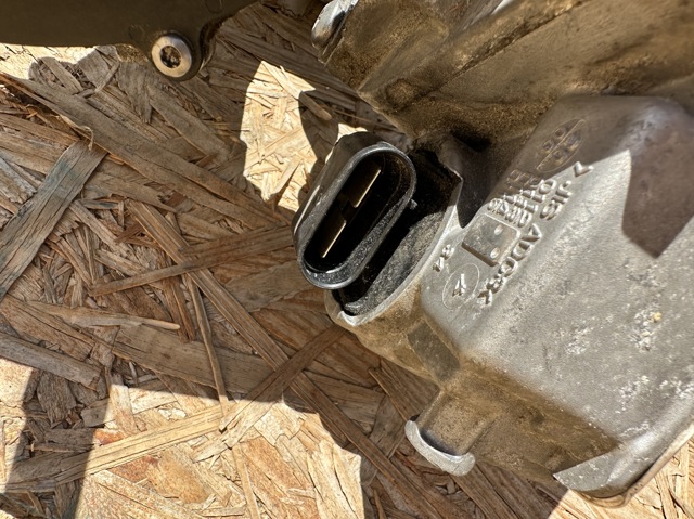 32105A09731 BMW Рулевая рейка купить в Одесса