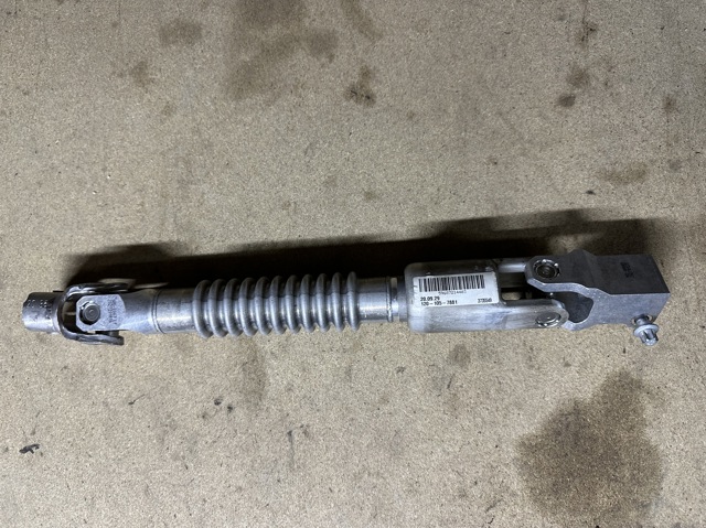 Вал рулевой колонки, нижний 32306872144 BMW