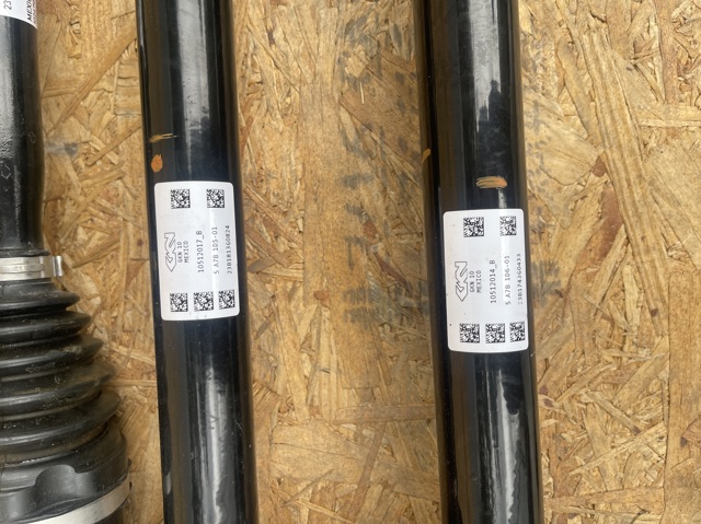 33205A7B1D5 BMW купить в Кривой Рог