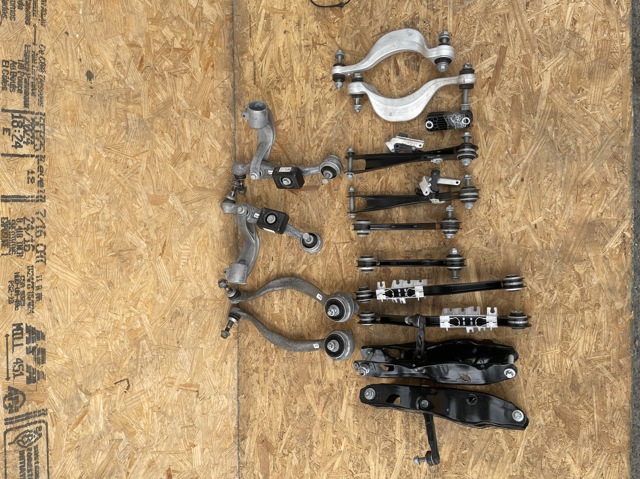 BMW 33306878037 Тяга продольная задней подвески в наличии Львов