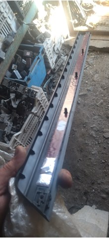 Накладка двери задней правой 3C0854950 VAG