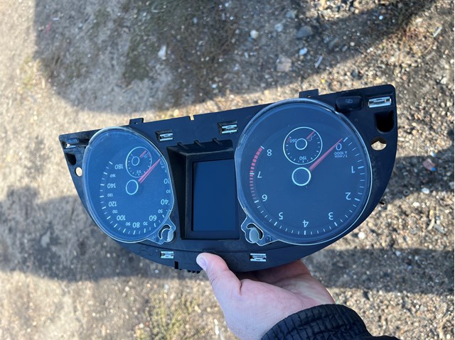 Приборная доска 3C8920970M VAG