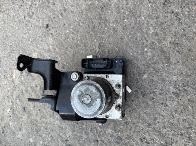 Гидроблок АБС 476605RL0D NISSAN
