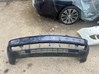 Кожух бампера переднего 4A0807101A VAG