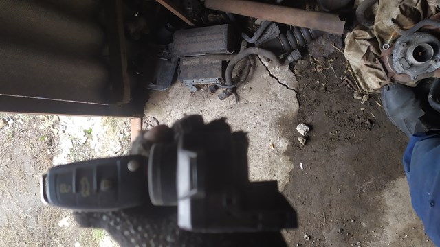 Контактная группа замка зажигания 4F0910131E VAG