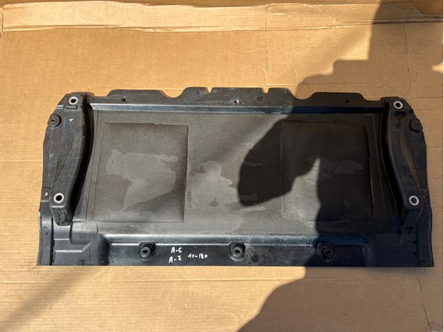 4G0863821T VAG Защита двигателя передняя купить в Николаев
