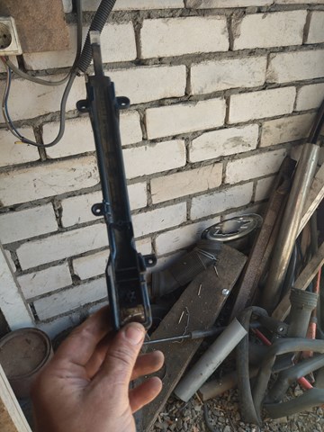 4L0949102 Указатель поворота зеркала правый купить Львов