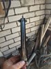Правый указатель поворота зеркала  4L0949102 VAG