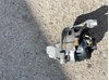 Правая подушка двигателя 4M0199372FF VAG