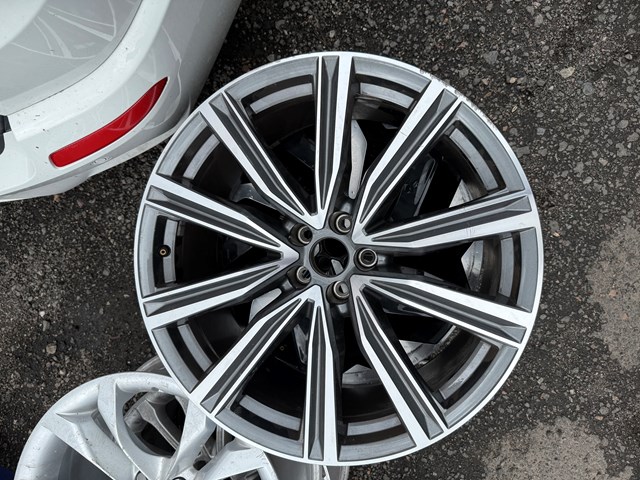 Диски 4M8601025G VAG