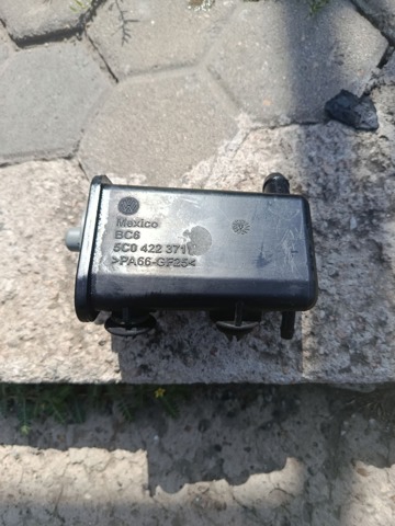 VAG 5C0422371 Бачок ГУР в наличии Каменское