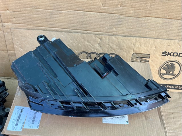 5C7941005J VAG Фара левая купить в Чернигов