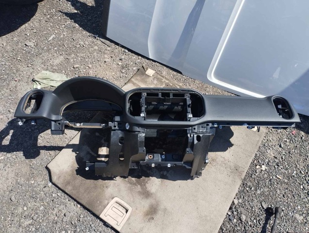 5N1857001J6T6 VAG Торпедо купить в Кривой Рог
