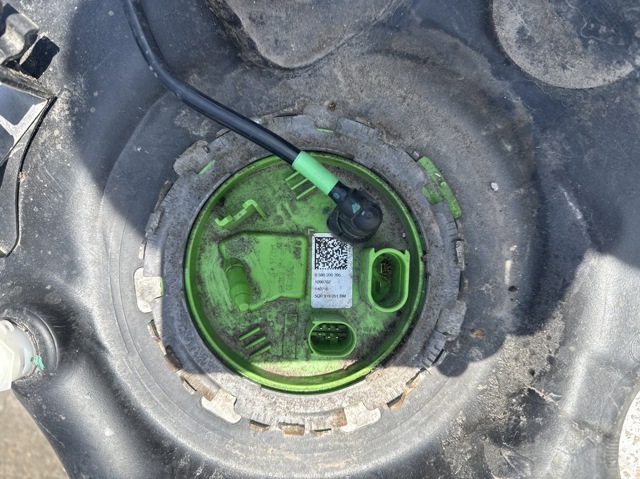 Топливный насос 5Q0919051BM VAG