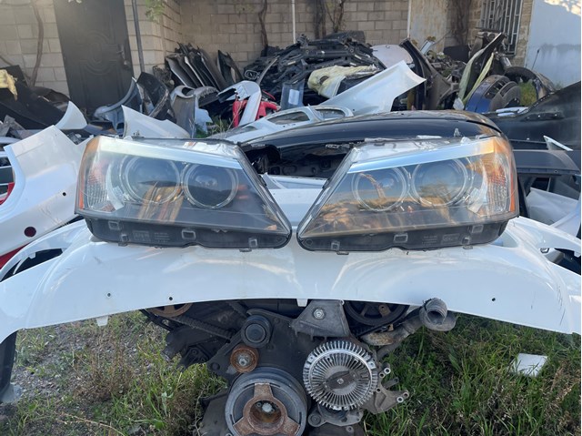 Фара комбинированная, передняя 63117277004 BMW