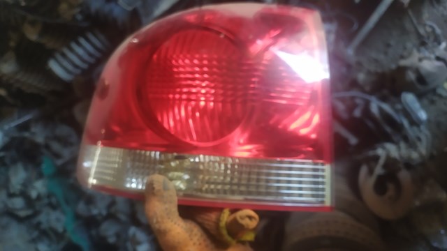 Стоп задний 7L6945095K VAG