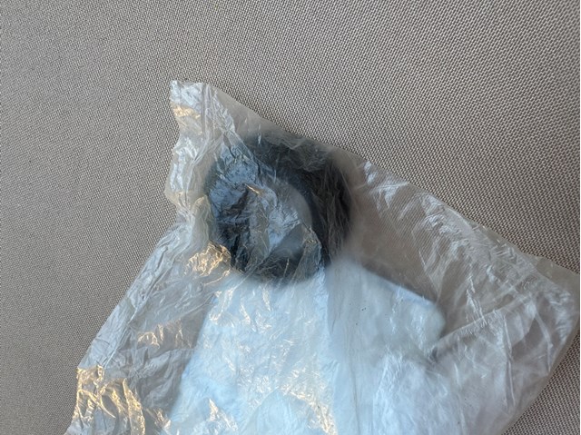 VAG 7M0919382 Кольцо уплотнительное насоса омывателя в наличии Киев