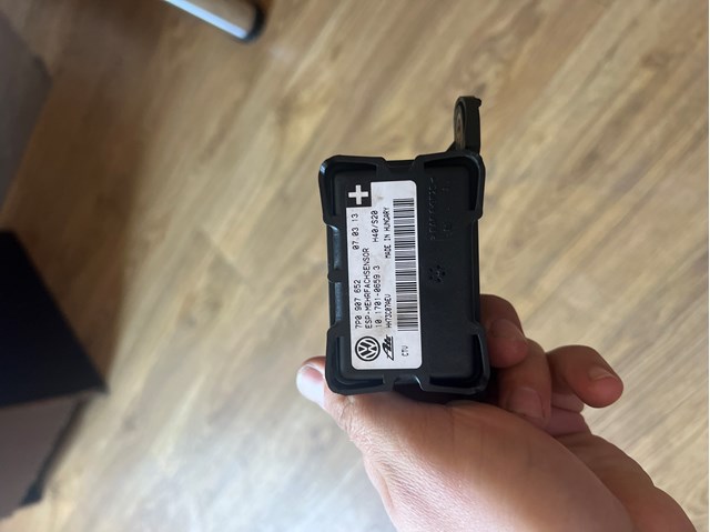 VAG 7P0907652 Датчик ESP в наличии Тернополь