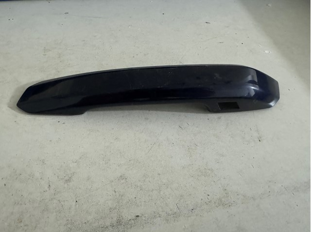 Накладка ручки двери 80A837239 VAG