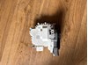 Замок задней двери, левой 8K0839015E VAG