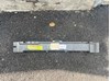 Абсорбер бампера переднего 8T0807550B VAG